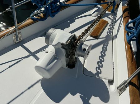 Beneteau 50 image