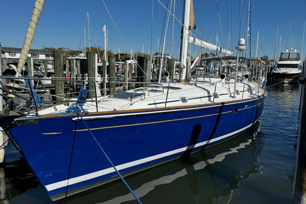 Beneteau 50 - main image