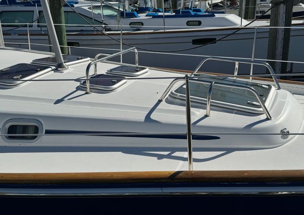 Beneteau 50 image