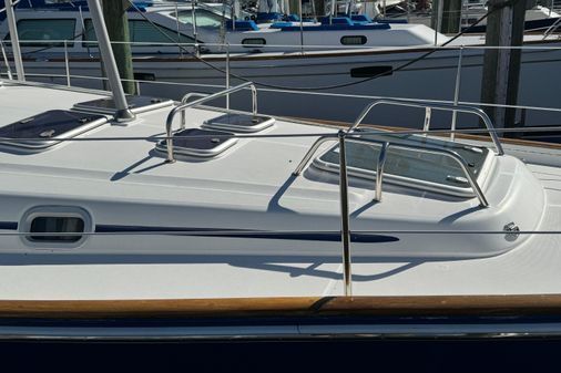 Beneteau 50 image