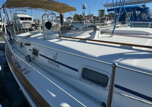 Beneteau 50 image