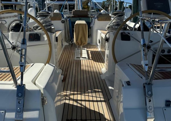 Beneteau 50 image