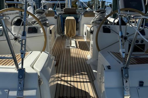 Beneteau 50 image