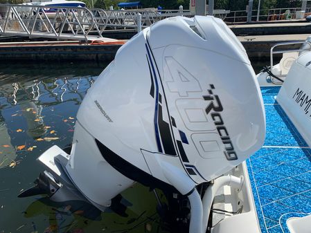 Deep Impact 399 Sport image