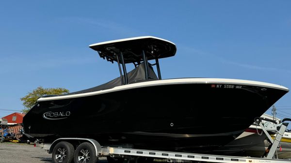 Robalo R230 Center Console 