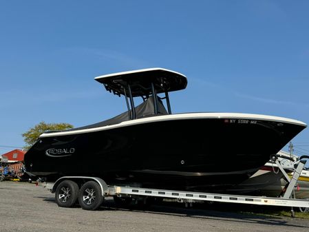 Robalo R230-CENTER-CONSOLE image