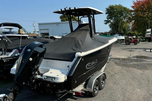 Robalo R230-CENTER-CONSOLE image