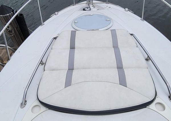 Monterey 275 Sport Yacht image