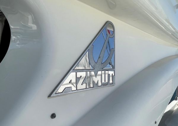 Azimut 55 image