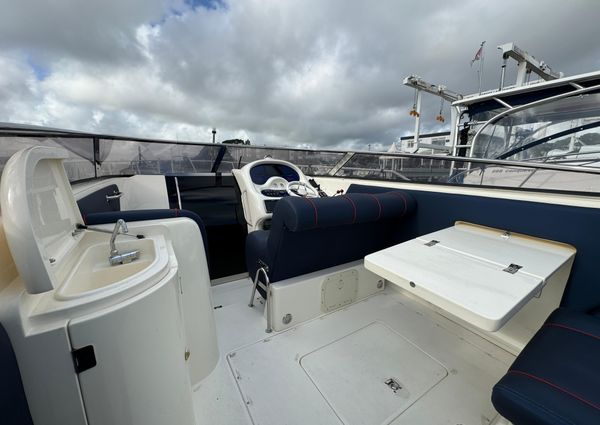 Sunseeker HAWK-31 image