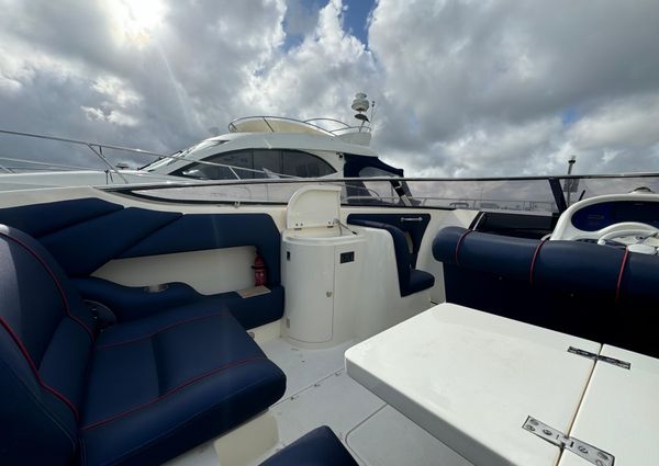 Sunseeker HAWK-31 image