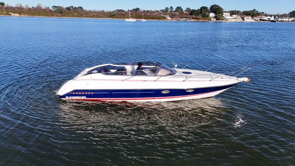 Sunseeker HAWK-31 image