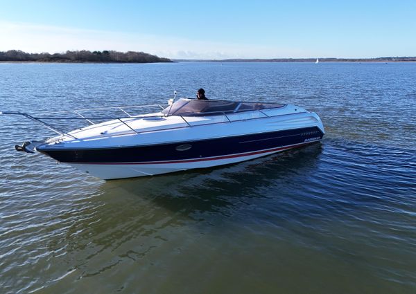 Sunseeker HAWK-31 image