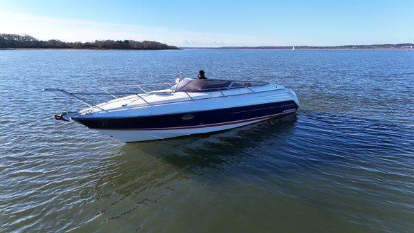 Sunseeker HAWK-31 image