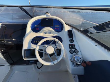 Sunseeker HAWK-31 image