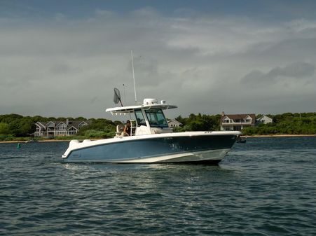 Boston Whaler 330 Outrage image