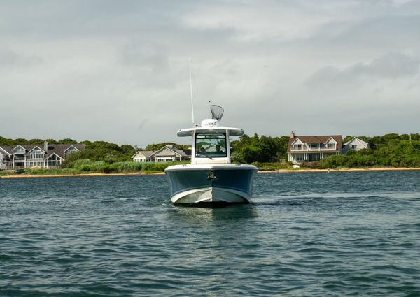 Boston Whaler 330 Outrage image