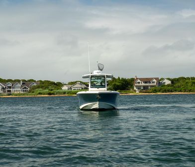 Boston Whaler 330 Outrage image