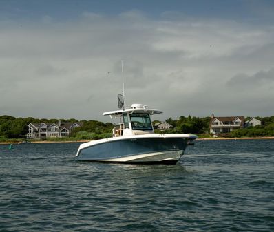 Boston Whaler 330 Outrage image