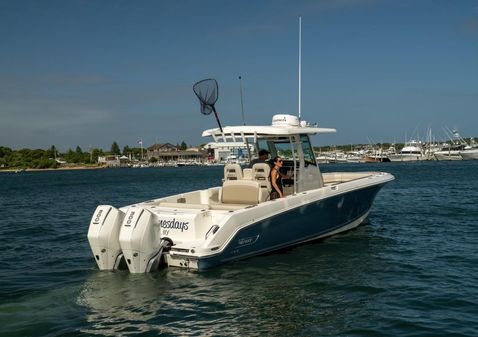 Boston Whaler 330 Outrage image