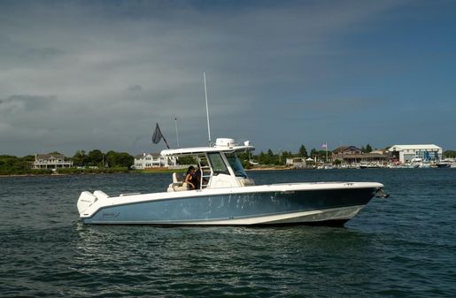 Boston Whaler 330 Outrage image