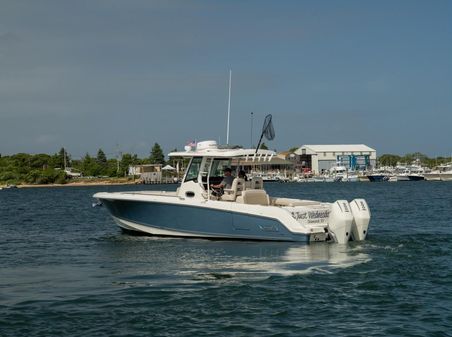 Boston Whaler 330 Outrage image