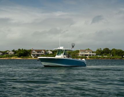 Boston Whaler 330 Outrage image