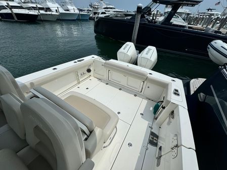 Boston Whaler 330 Outrage image