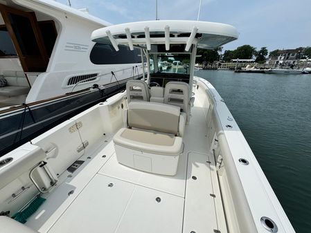 Boston Whaler 330 Outrage image