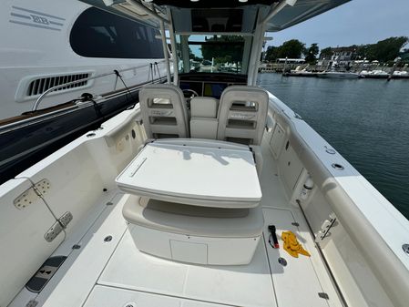 Boston Whaler 330 Outrage image