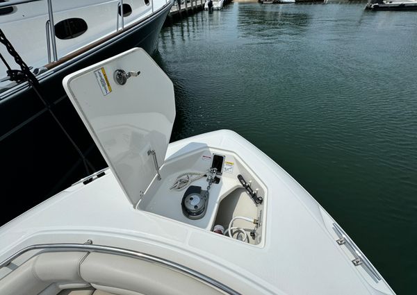 Boston Whaler 330 Outrage image