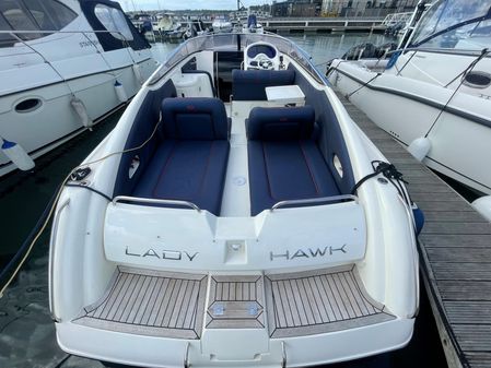 Sunseeker HAWK-31 image