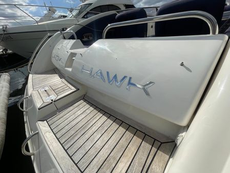 Sunseeker HAWK-31 image