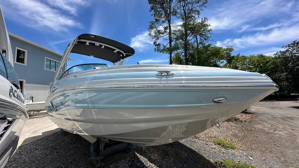 Crownline Eclipse E260 XS