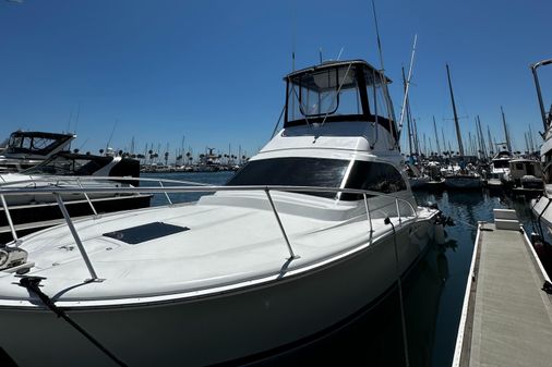 Luhrs 32 FLYBRIDGE SPORTFISH image