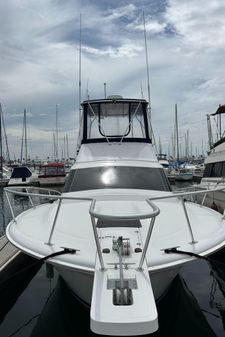 Luhrs 32 FLYBRIDGE SPORTFISH image