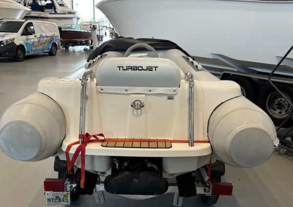 Williams-jet-tenders TURBOJET-325 image