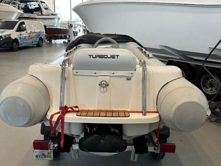 Williams-jet-tenders TURBOJET-325 image