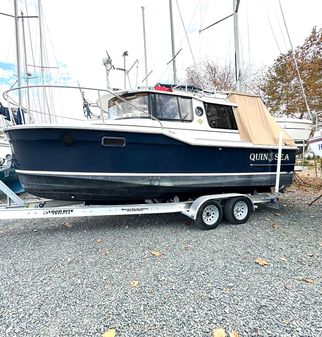 Ranger Tugs R-23 image