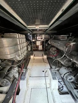 Del-rey COCKPIT-MOTORYACHT image