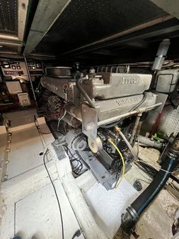 Del-rey COCKPIT-MOTORYACHT image