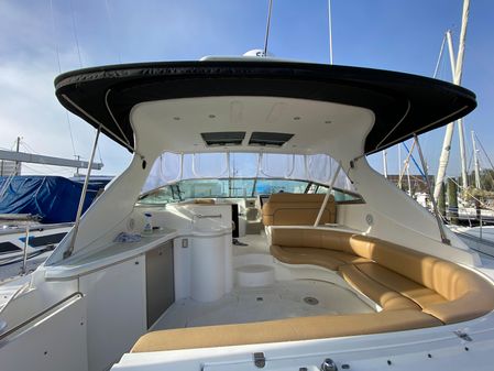 Cruisers Yachts 4270 Express image