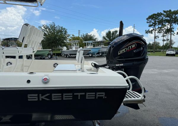 Skeeter SX-2250-C image