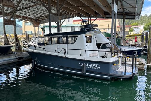 Sargo EXPLORER-28 image