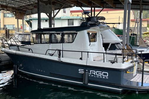 Sargo EXPLORER-28 image