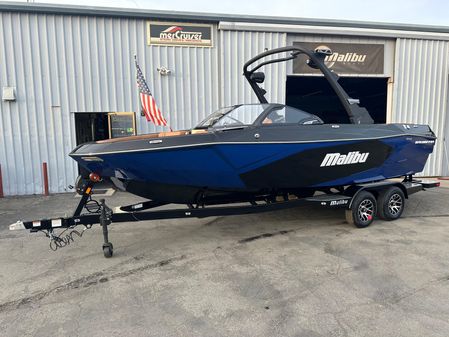 Malibu WAKESETTER-23-LSV image