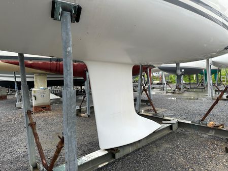 J Boats J/122E image