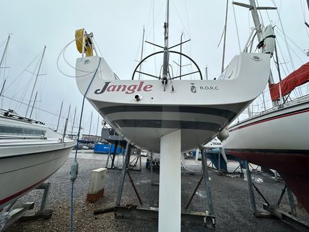 J Boats J/122E image