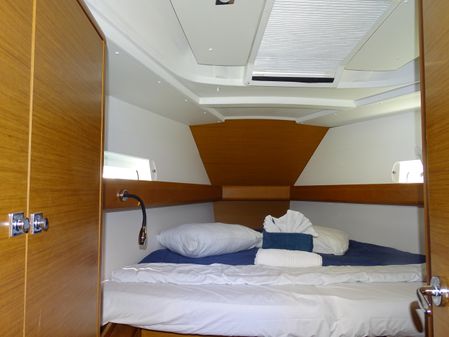 Jeanneau Sun Odyssey 419 image