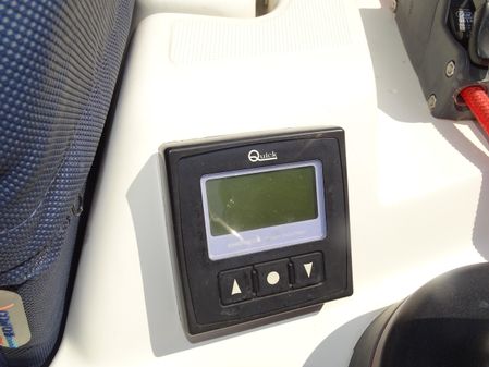 Jeanneau Sun Odyssey 419 image